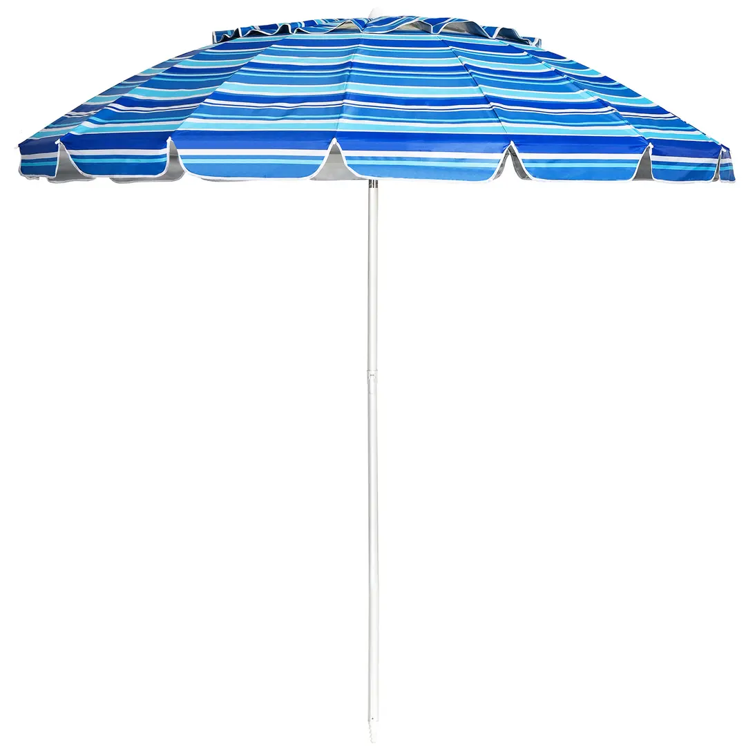 Зонт от солнца Costway OP70716NY (Blue)