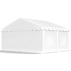 Prelata pentru cort Das Company 10001596 (White) Thumb