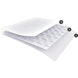 Prelata pentru cort Das Company 10001596 (White) Thumb