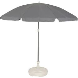 Suport pentru umbrela Eda 3086960016135 (White) Thumb