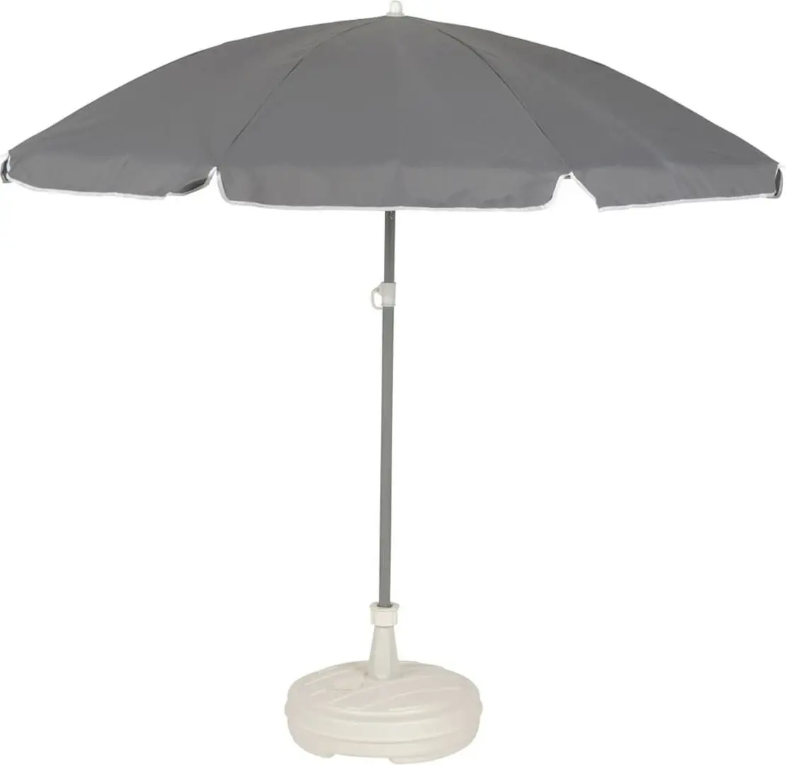 Suport pentru umbrela Eda 3086960016135 (White) - 3