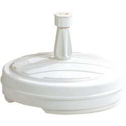 Suport pentru umbrela Eda 3086960016135 (White)