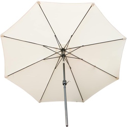 Зонт от солнца Ekspand 10001882 300cm (Beige) Thumb