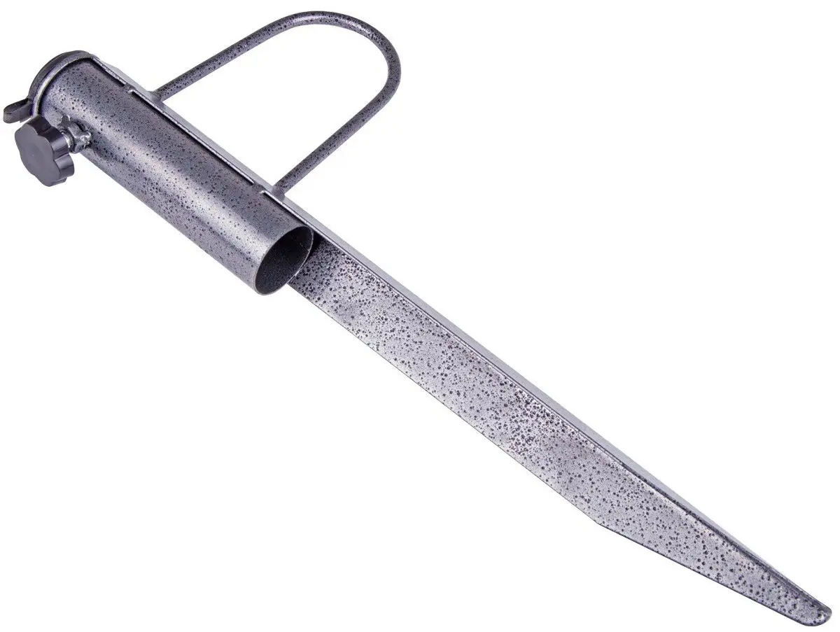 Suport pentru umbrela Enero Camp 1013251 - 3