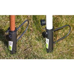 Suport pentru umbrela Enero Camp 1013251 Thumb