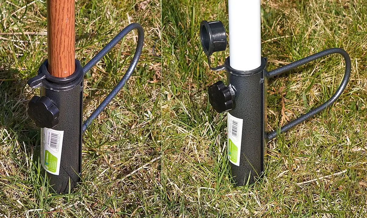 Suport pentru umbrela Enero Camp 1013251 - 2