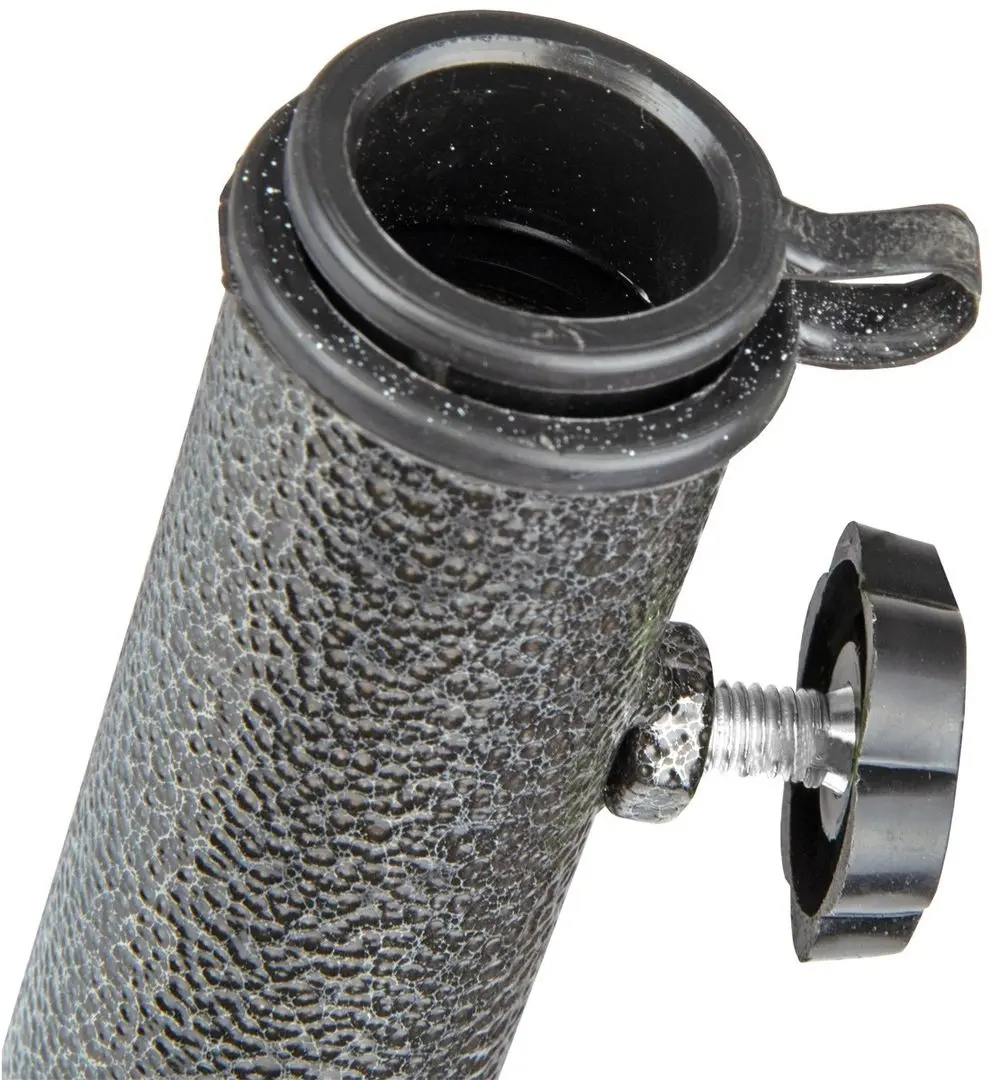 Подставка для зонта Enero Camp 1036281 (Grey) - 7