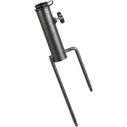 Suport pentru umbrela Enero Camp 1036281 (Grey)