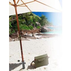 Подставка для зонта Enero Camp 1036281 (Grey) Thumb