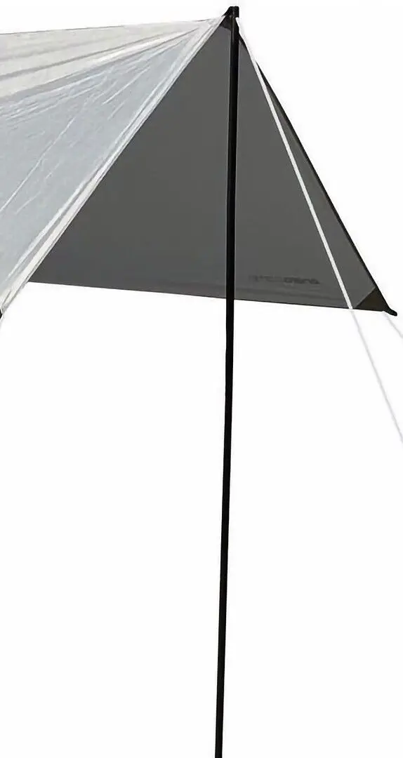 Tent cu carcasa Enero Camp 1056104 3x4 (Grey) - 2