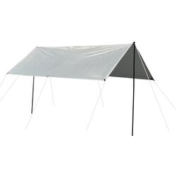 Tent cu carcasa Enero Camp 1056104 3x4 (Grey)