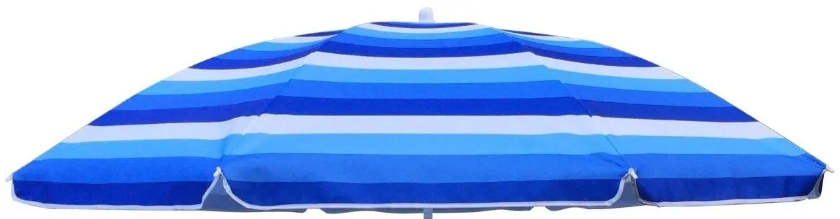 Зонт от солнца Enero Camp 1048819 (Blue/White) - 3