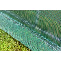 Seră de grădină FunFit Garden 1466 4x2.5x2m (Green) Thumb