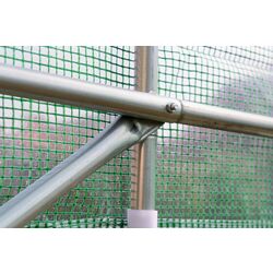 Seră de grădină FunFit Garden 1480 3x2x2m (Green) Thumb