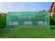 Seră de grădină FunFit Garden 1480 3x2x2m (Green)