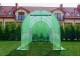 Seră de grădină FunFit Garden 1480 3x2x2m (Green)