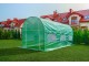 Seră de grădină FunFit Garden 1480 3x2x2m (Green)