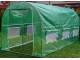 Seră de grădină FunFit Garden 1480 3x2x2m (Green)