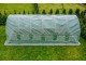 Seră de grădină FunFit Garden 1483 6x3x2m (Green)