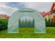 Seră de grădină FunFit Garden 1483 6x3x2m (Green)