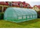 Seră de grădină FunFit Garden 1483 6x3x2m (Green)