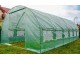 Seră de grădină FunFit Garden 1483 6x3x2m (Green)