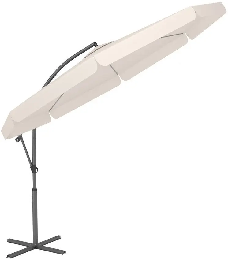 Зонт от солнца FunFit Garden 3051 (Cream)