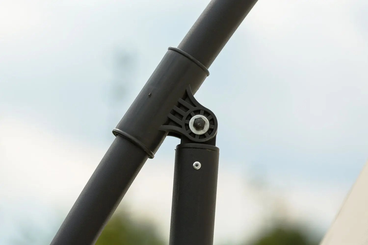 Зонт от солнца FunFit Garden 3052 (Blue)