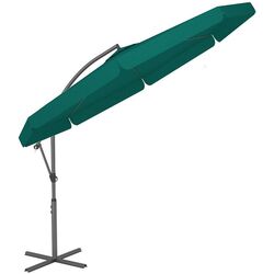 Зонт от солнца FunFit Garden 3053 (Green)