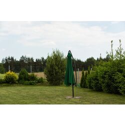 Зонт от солнца FunFit Garden 3053 (Green) Thumb