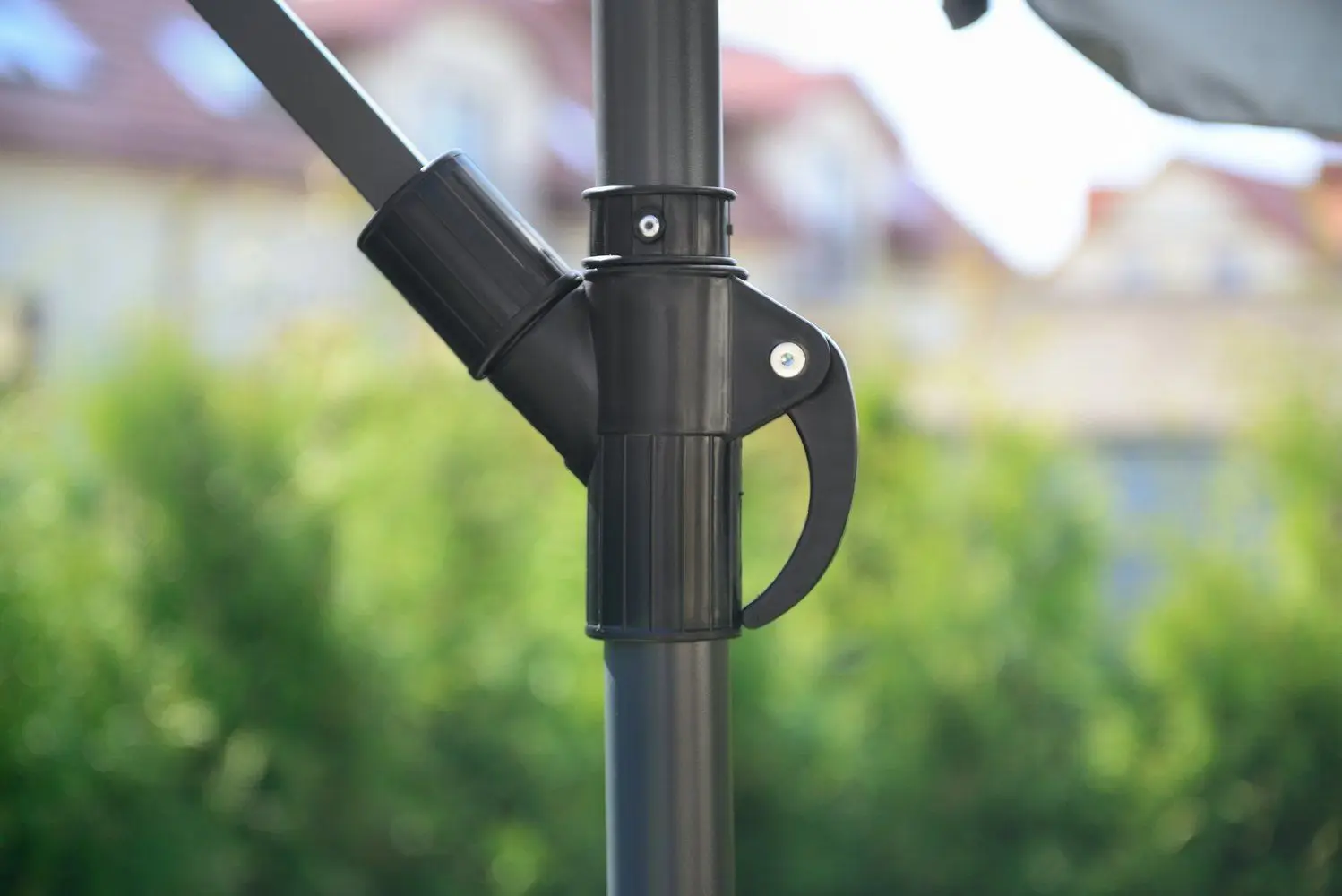 Зонт от солнца FunFit Garden 3053 (Green)