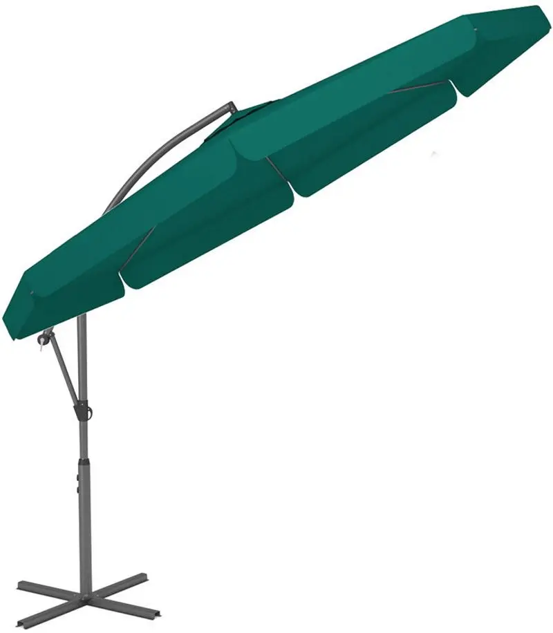 Зонт от солнца FunFit Garden 3053 (Green)