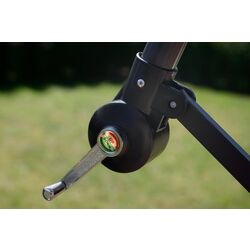 Зонт от солнца FunFit Garden 3054 (Gray) Thumb