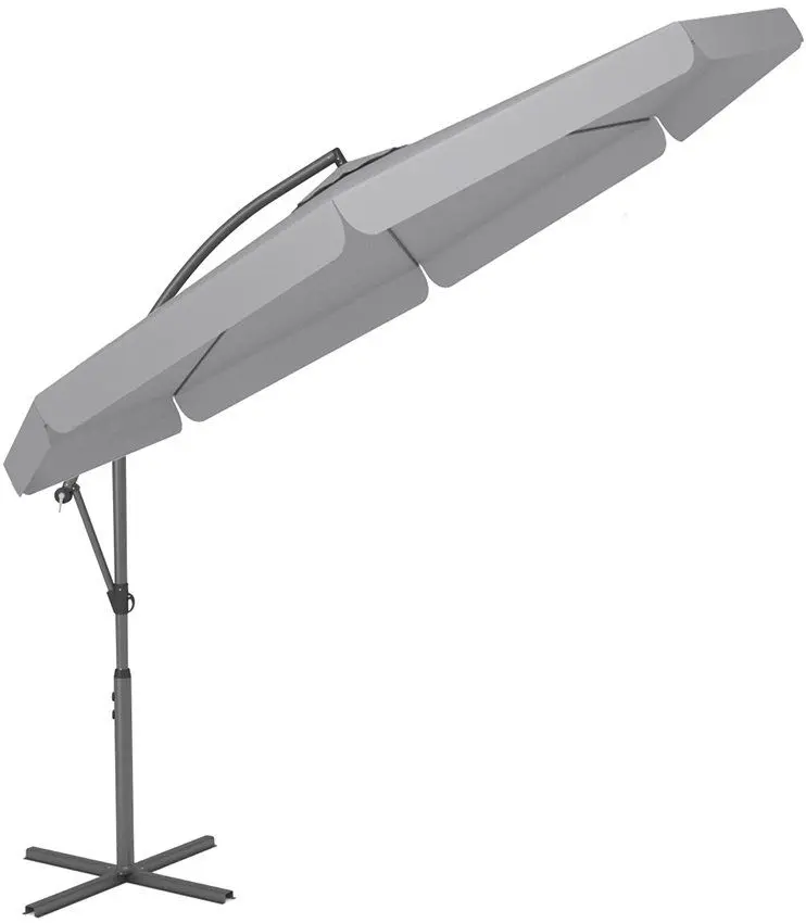 Зонт от солнца FunFit Garden 3054 (Gray)