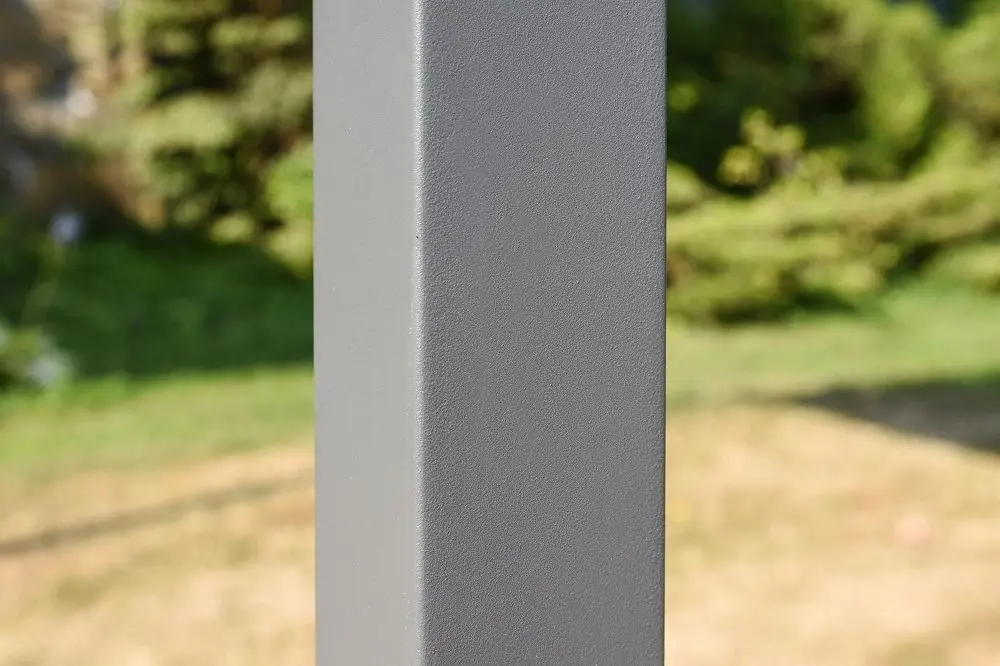 Pergola GardenLine TUN4016  (Brown/Grey)