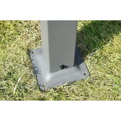 Pergola GardenLine TUN4023 (Brown/Grey) Thumb