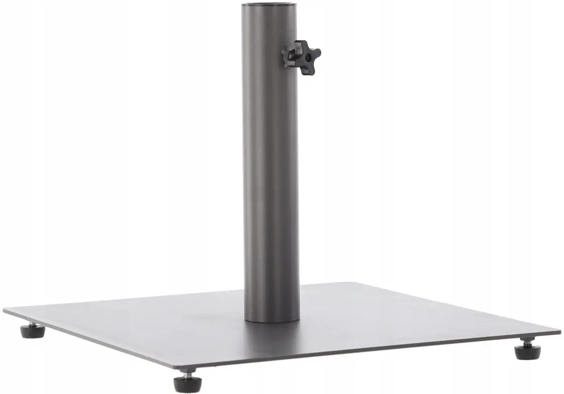 Подставка для зонта GardenLine GAO0834 (Grey)