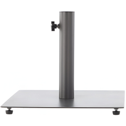 Suport pentru umbrela GardenLine GAO0834 (Grey)