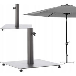 Подставка для зонта GardenLine GAO0834 (Grey) Thumb