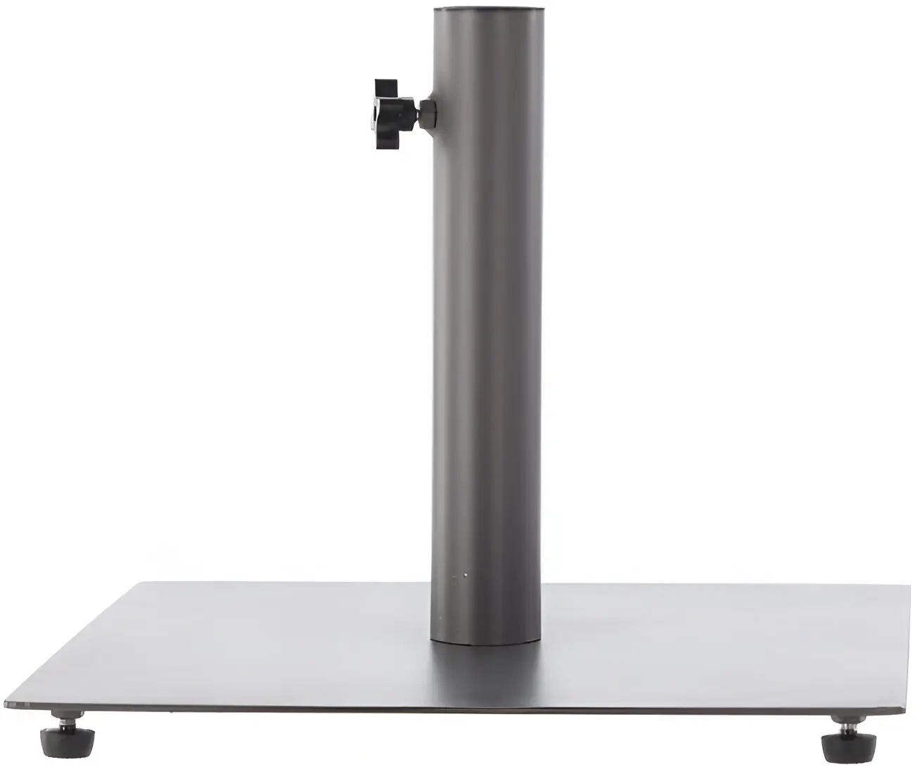 Подставка для зонта GardenLine GAO0834 (Grey)