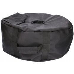 Подставка для зонта GardenLine GAO9628 (Black) Thumb