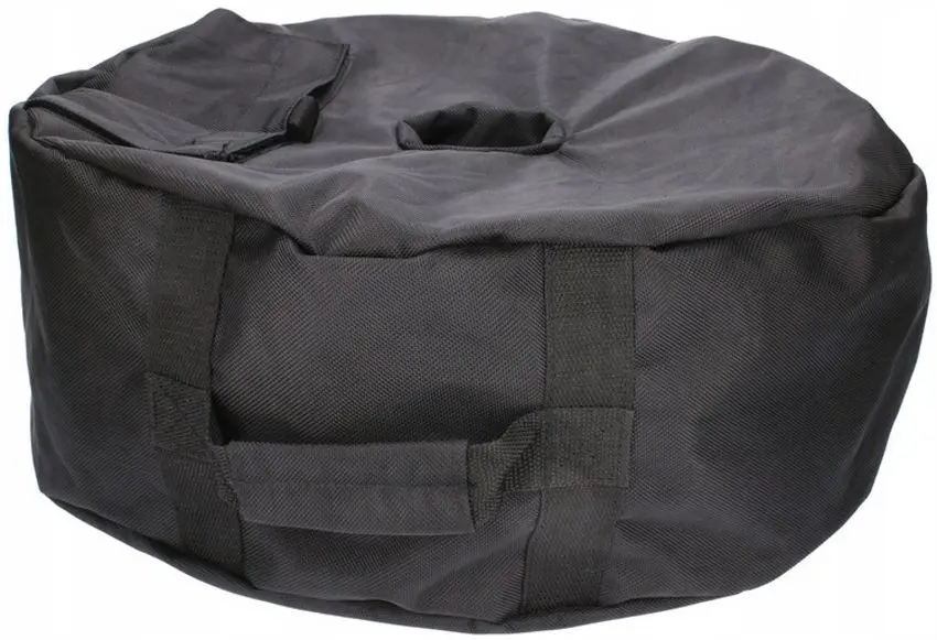 Подставка для зонта GardenLine GAO9628 (Black)