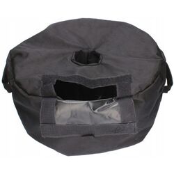 Подставка для зонта GardenLine GAO9628 (Black) Thumb