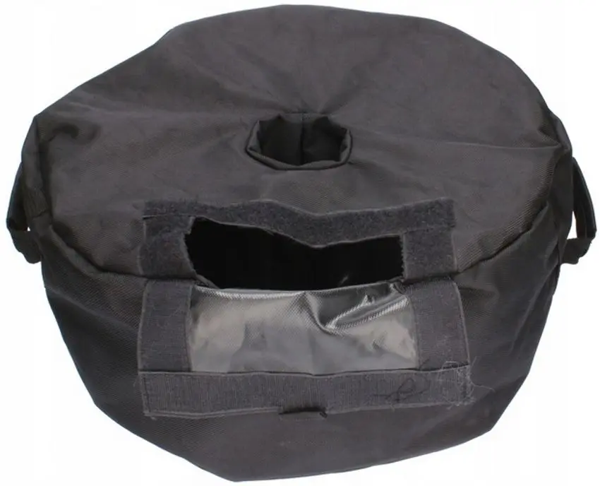 Подставка для зонта GardenLine GAO9628 (Black)