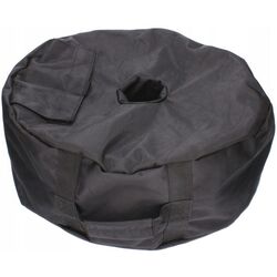 Подставка для зонта GardenLine GAO9628 (Black)