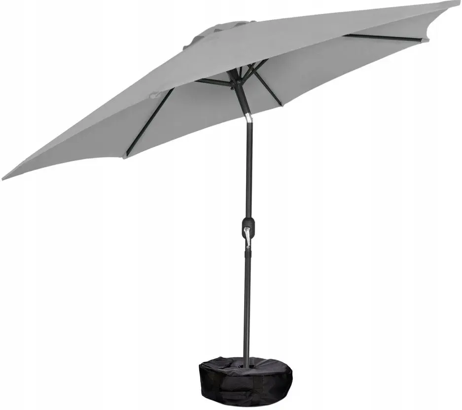 Подставка для зонта GardenLine GAO9628 (Black)