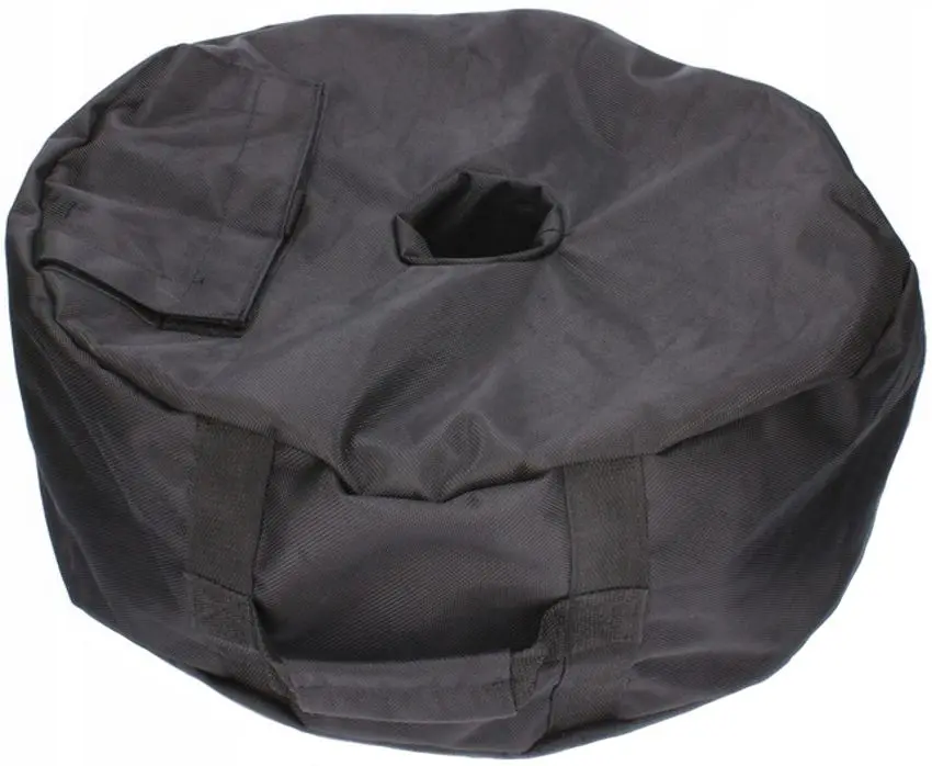 Подставка для зонта GardenLine GAO9628 (Black)