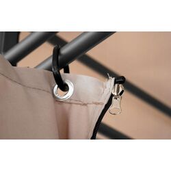 Садовый павильон Garden Line TUN5705 3x4m (Beige) Thumb