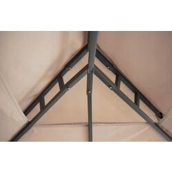 Садовый павильон Garden Line TUN5705 3x4m (Beige) Thumb