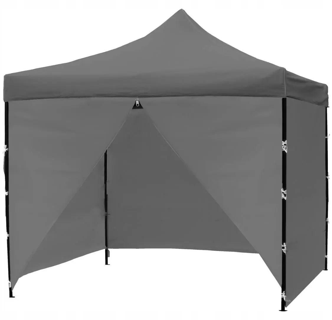 Pavilion de gradina GardenLine NAM5742 (Black)